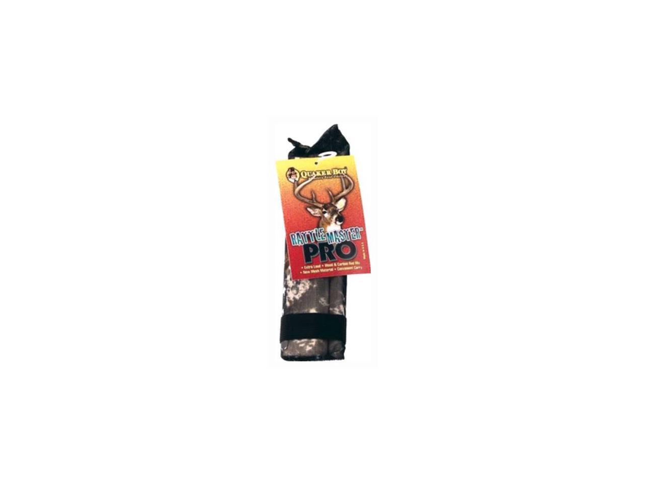 Quaker Boy Rattle Master Pro Deer Call 92611 for sale online