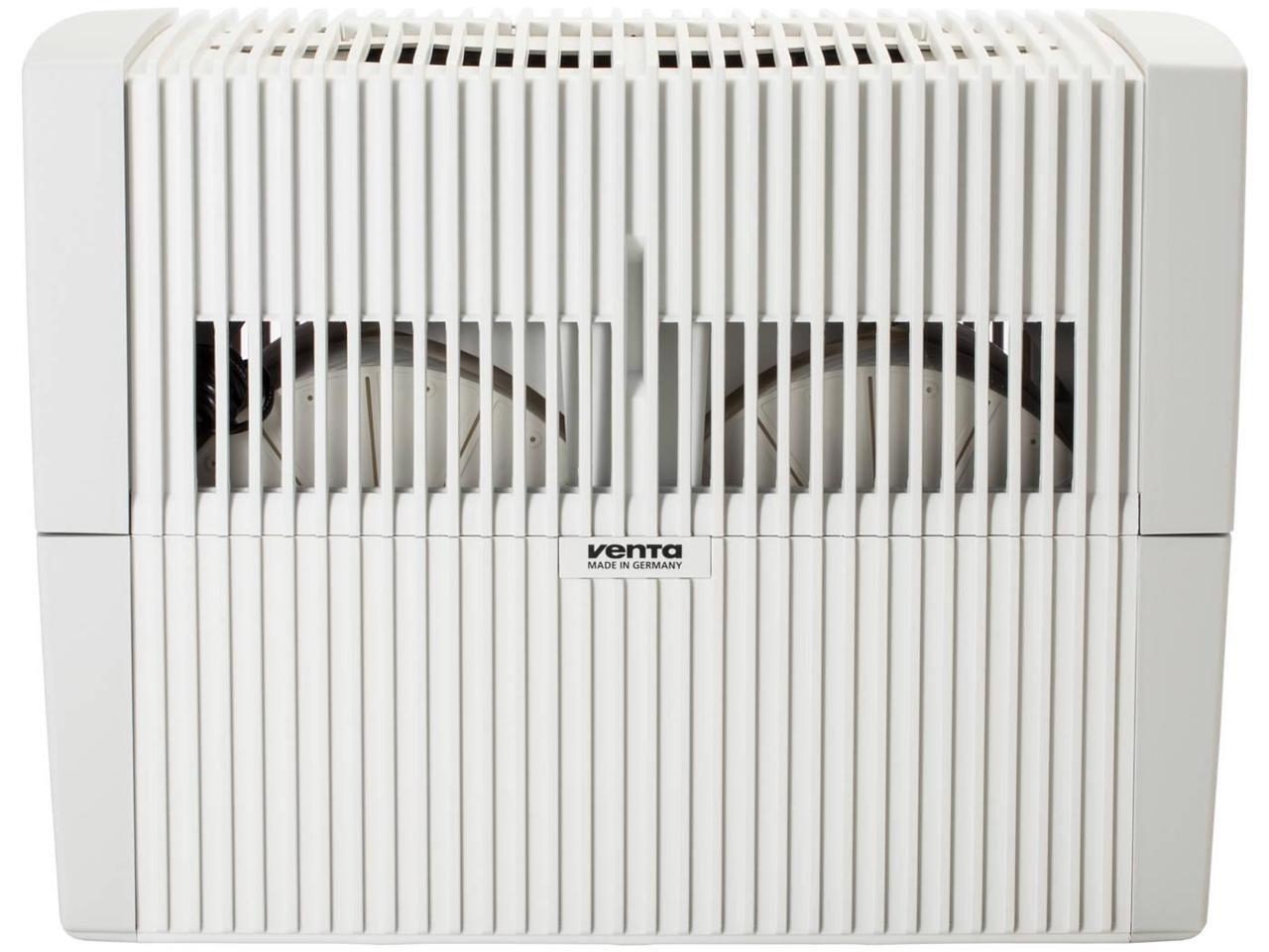 Venta LW45 Airwasher 2in1 Humidifier and Air Purifier, White