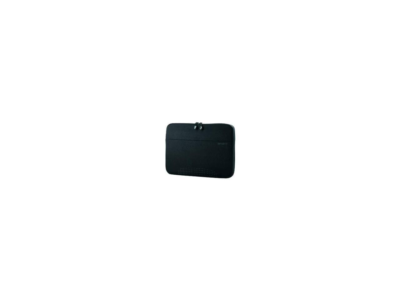 samsonite aramon nxt 17 laptop shuttle notebook carrying case