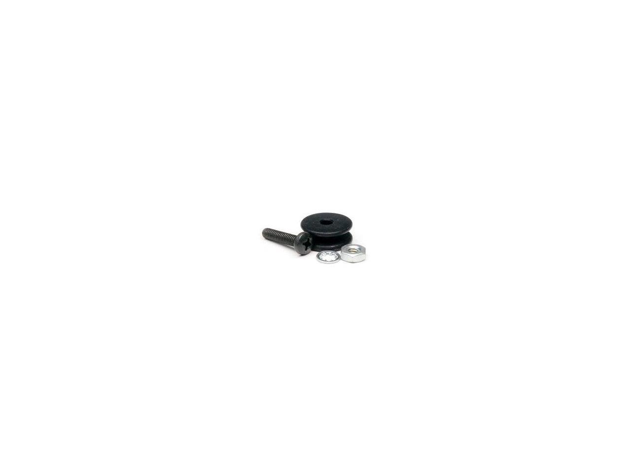 Universal Replacement Microphone Hanging Button