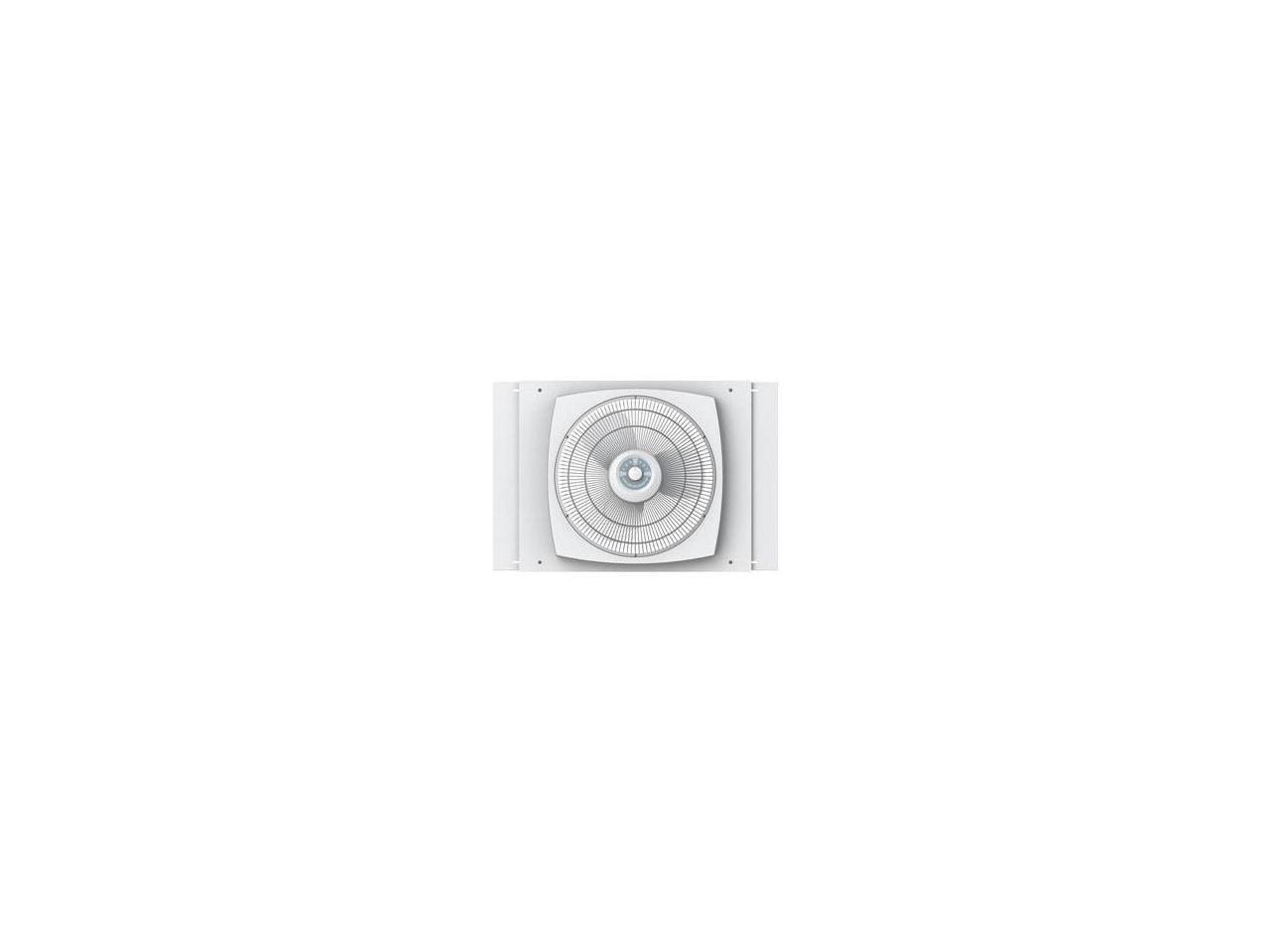 Lasko 16" Window Fan with EZDial Ventilation W16900