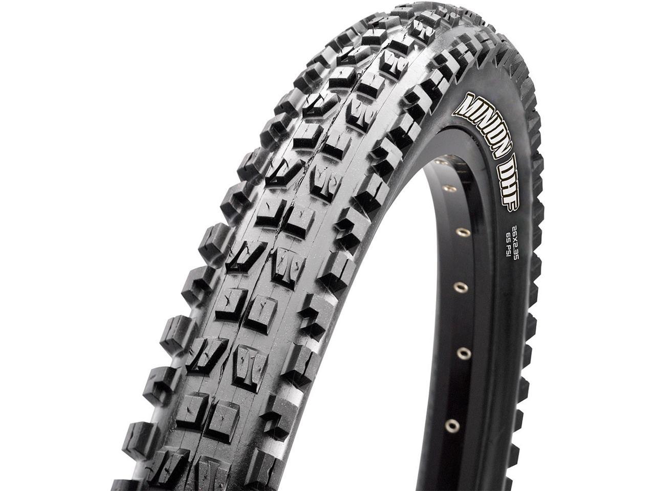 maxxis tubeless 26