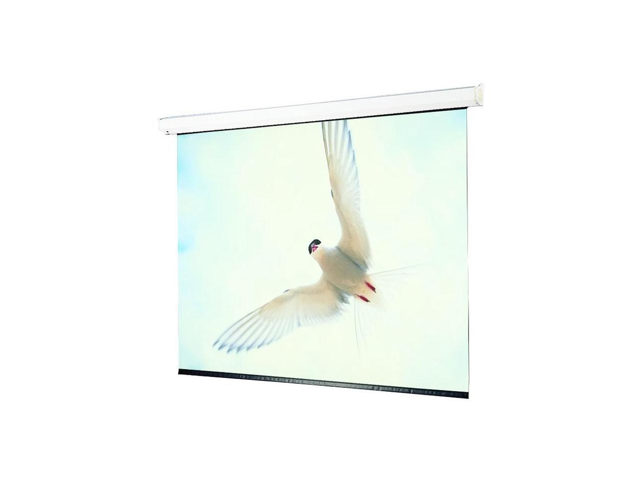 Draper Targa Electric Projection Screen 237" Wall Mount, Ceiling Mount