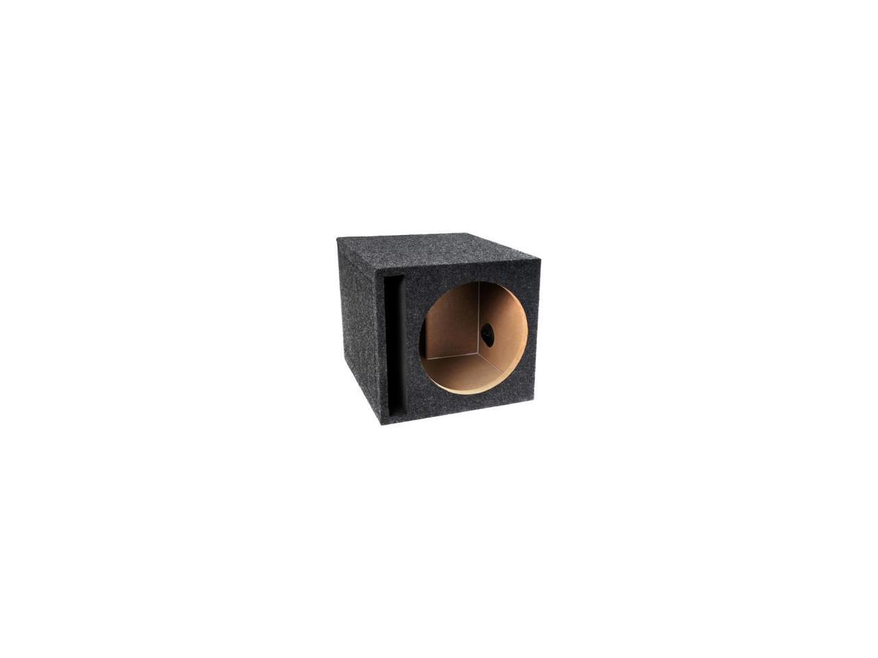 atrend 12 ported box