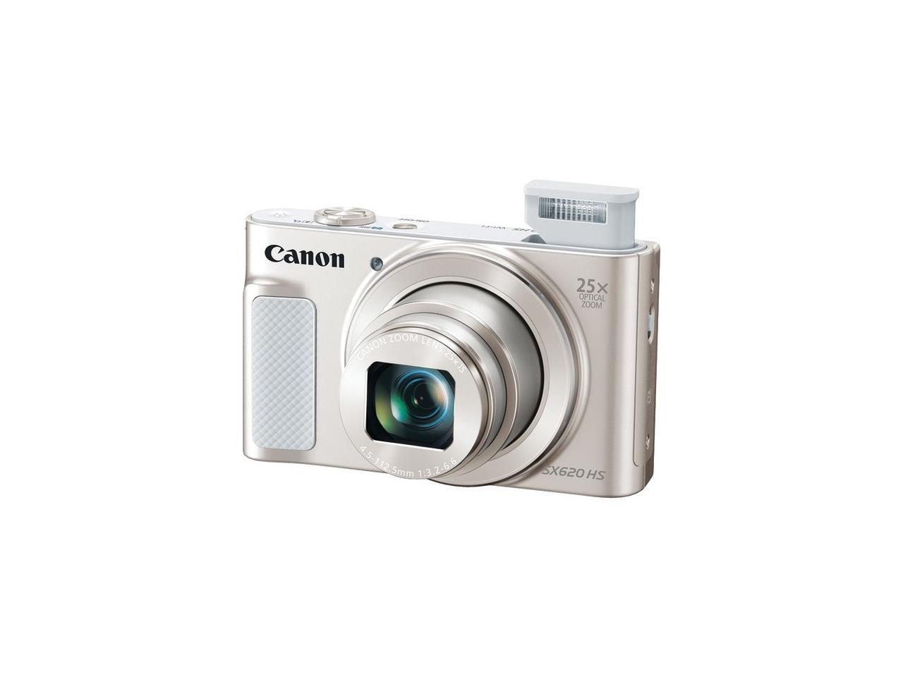 強化  WH HS SX620 POWERSHOT SX PowerShot Canon デジタルカメラ