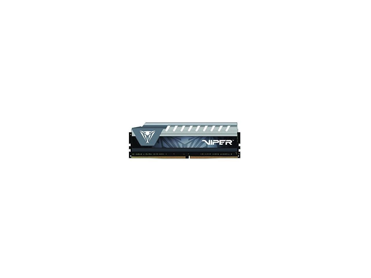 Patriot Memory Viper Elite II DDR4 3600MHz 64GB (32GB x 2枚