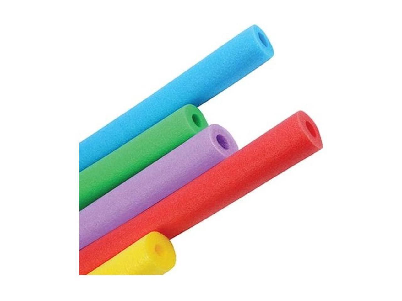 Swimways Super Swim Pool Noodles 18 Pack