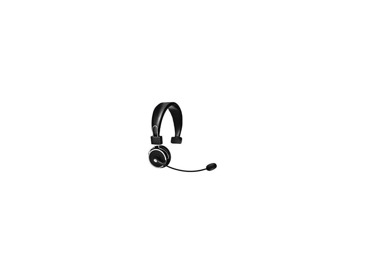 Blue Tiger 17-130388 Elite Pro Trucker Noise Cancelling Cell Phone
