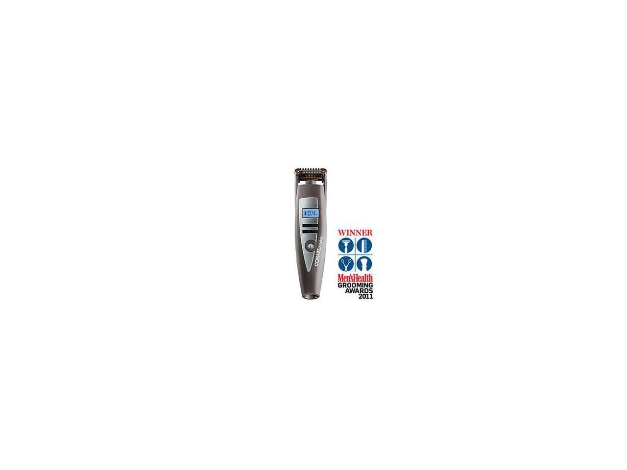 Conair GMT900R Conair men istubble trimmer