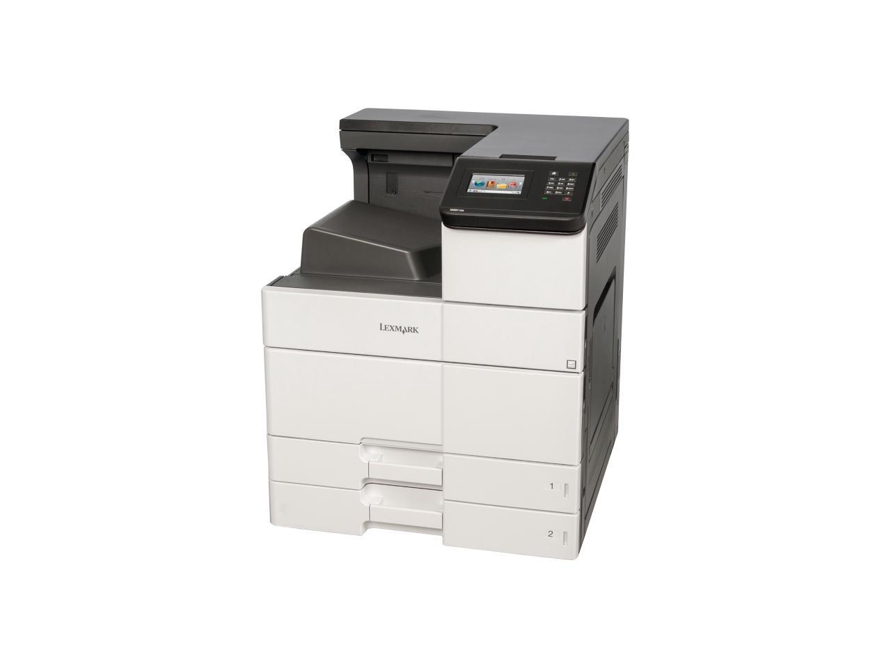 Lexmark 26Z0000 Lexmark MS911DE Desktop Laser Printer Monochrome