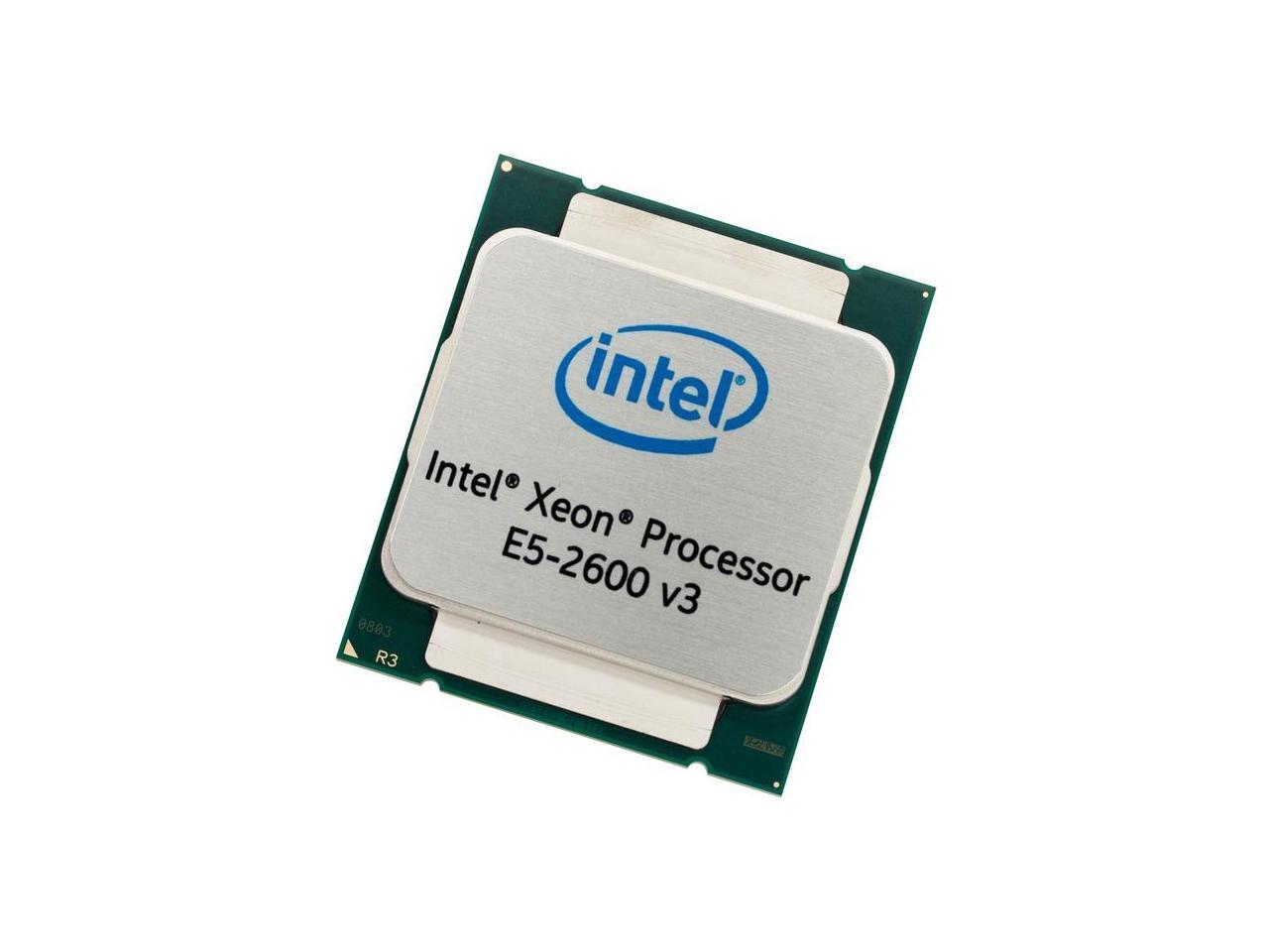 Used - Very Good: Intel Xeon E5-2680 v3 2.5 GHz LGA 2011-3 120W ...