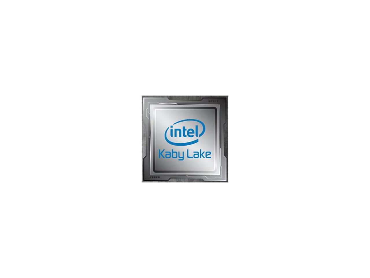 Intel core i3 7300t какого года выпуска