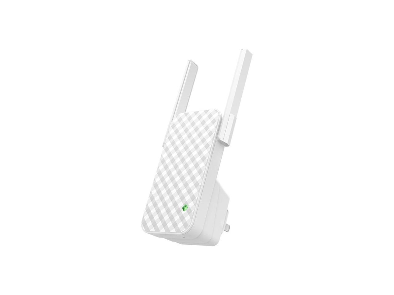 Tenda A301 300Mbps 802.11N WiFi Repeater Wireless Range Extender Booster US Plug 