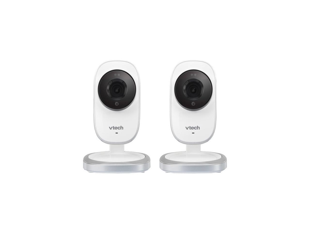 vtech nanny cam