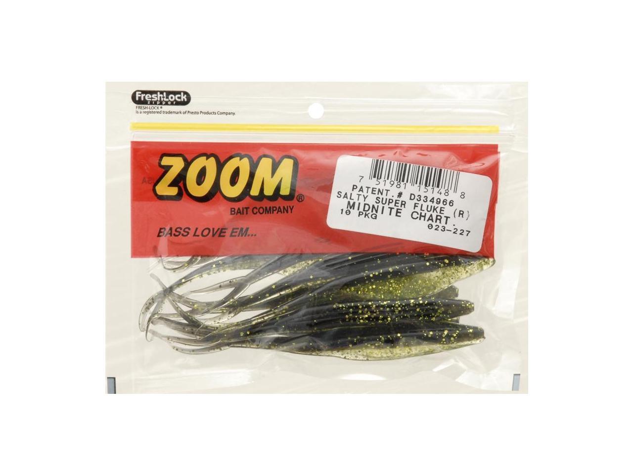 fluke fishing bait