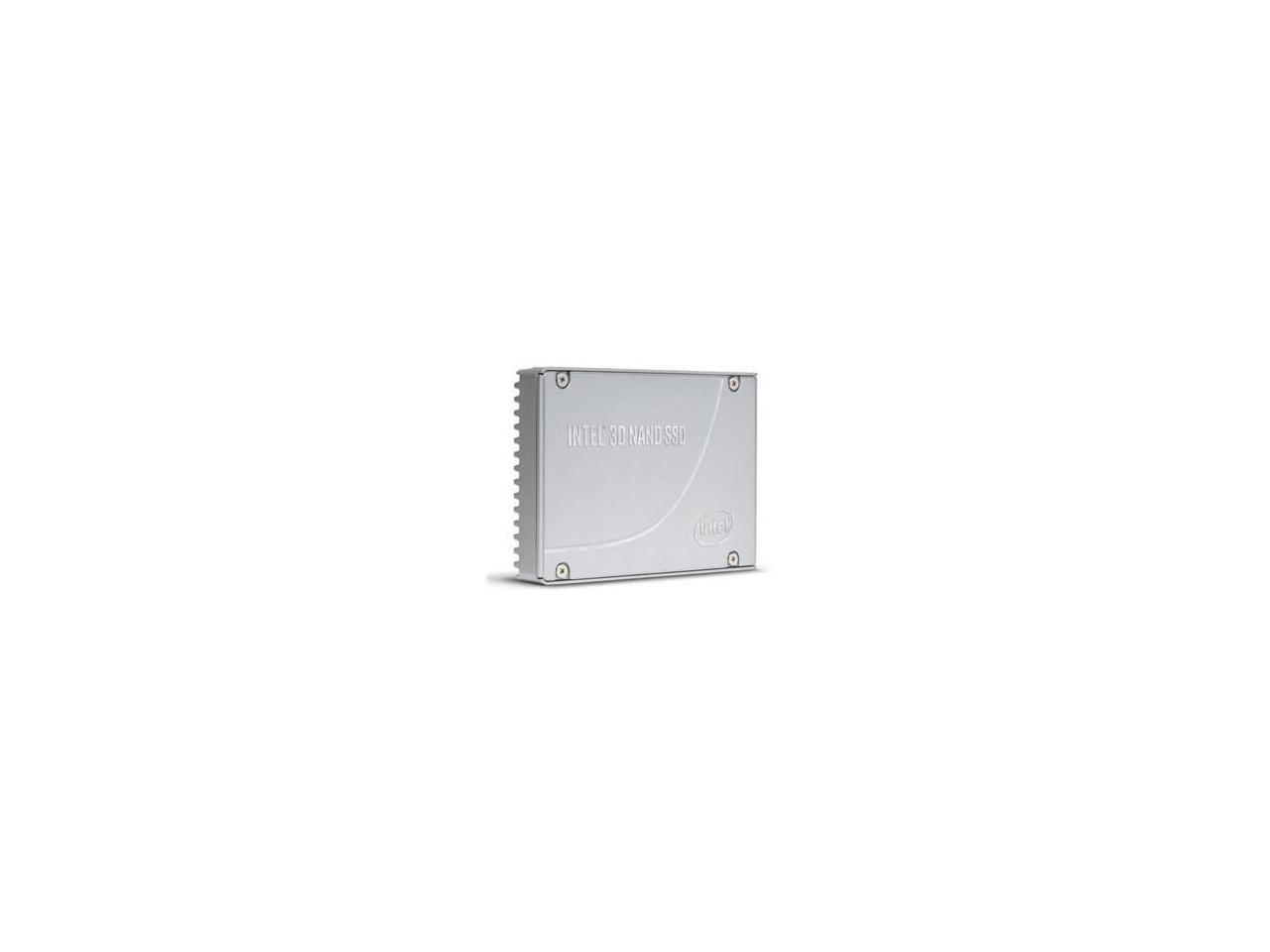 Intel - SSDPE2KX020T801 - Intel DC P4510 2 TB Solid State Drive 