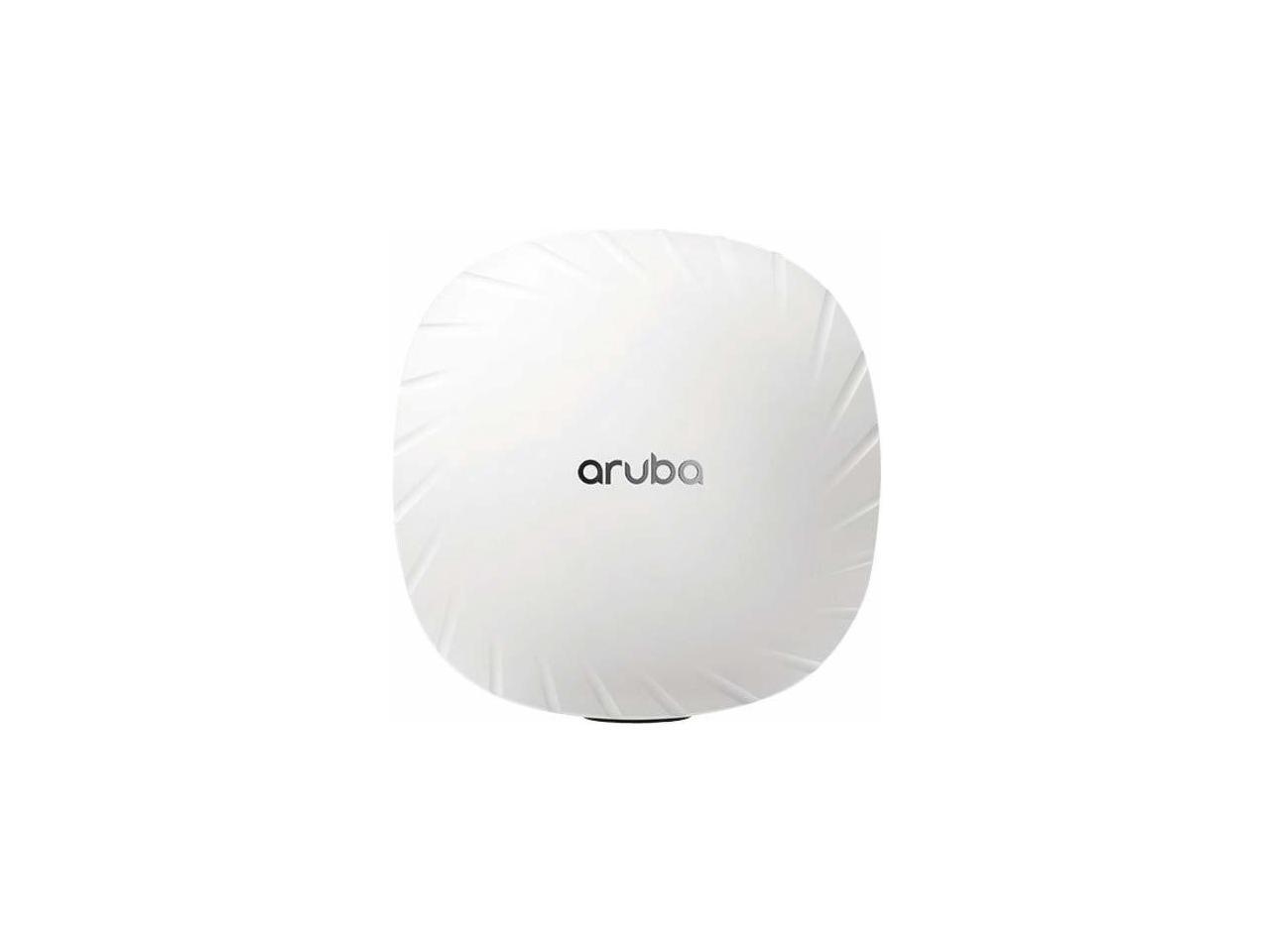 Aruba AP-555 802.11ax 5.95 Gbit/s Wireless Access Point JZ357A - Newegg.com