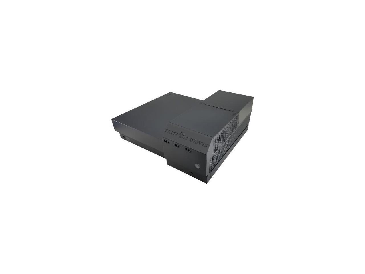 XOXA4000 XSTOR 4TB XBOX ONE X HARD DRIVE