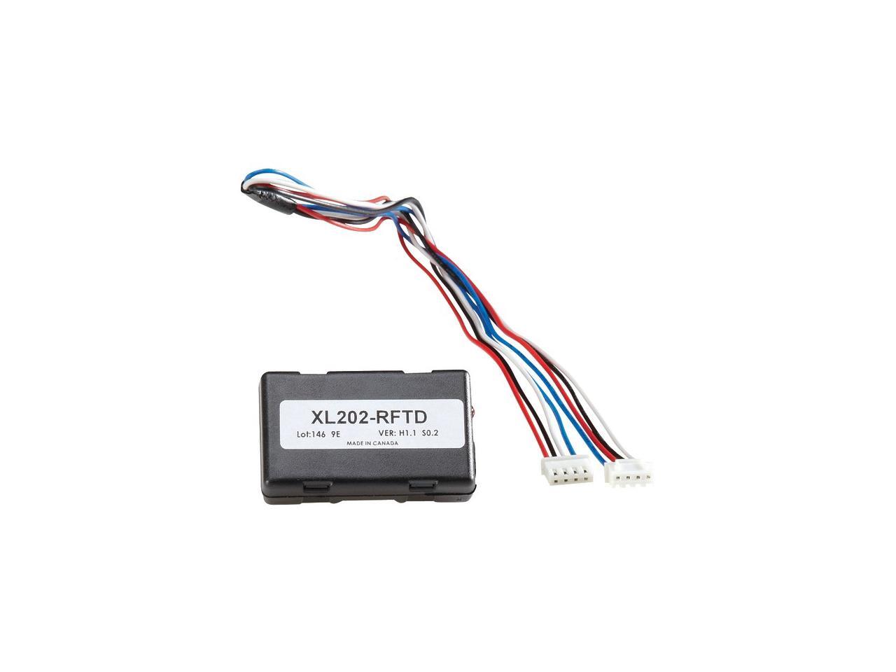 Directed Electronics XL202 RF to Data Interface Module (5 Volt Directed