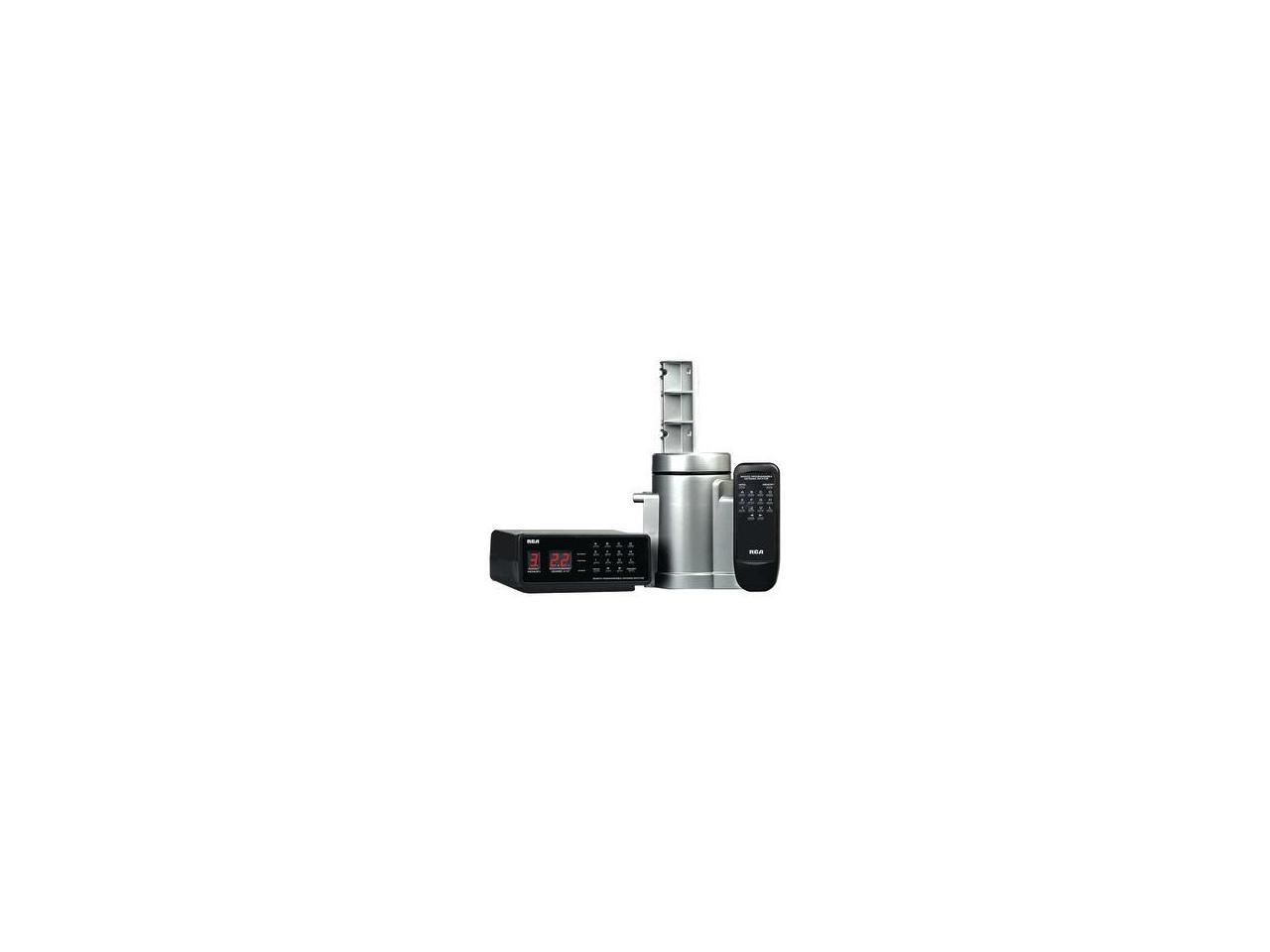 Rca VH226F Outdoor Antenna Rotator
