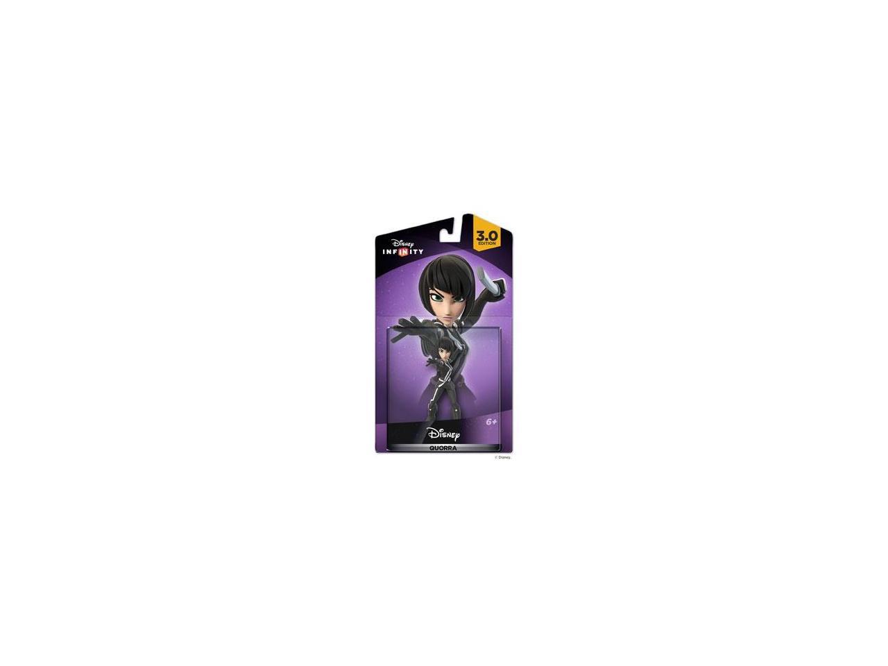 disney infinity 3.0 quorra