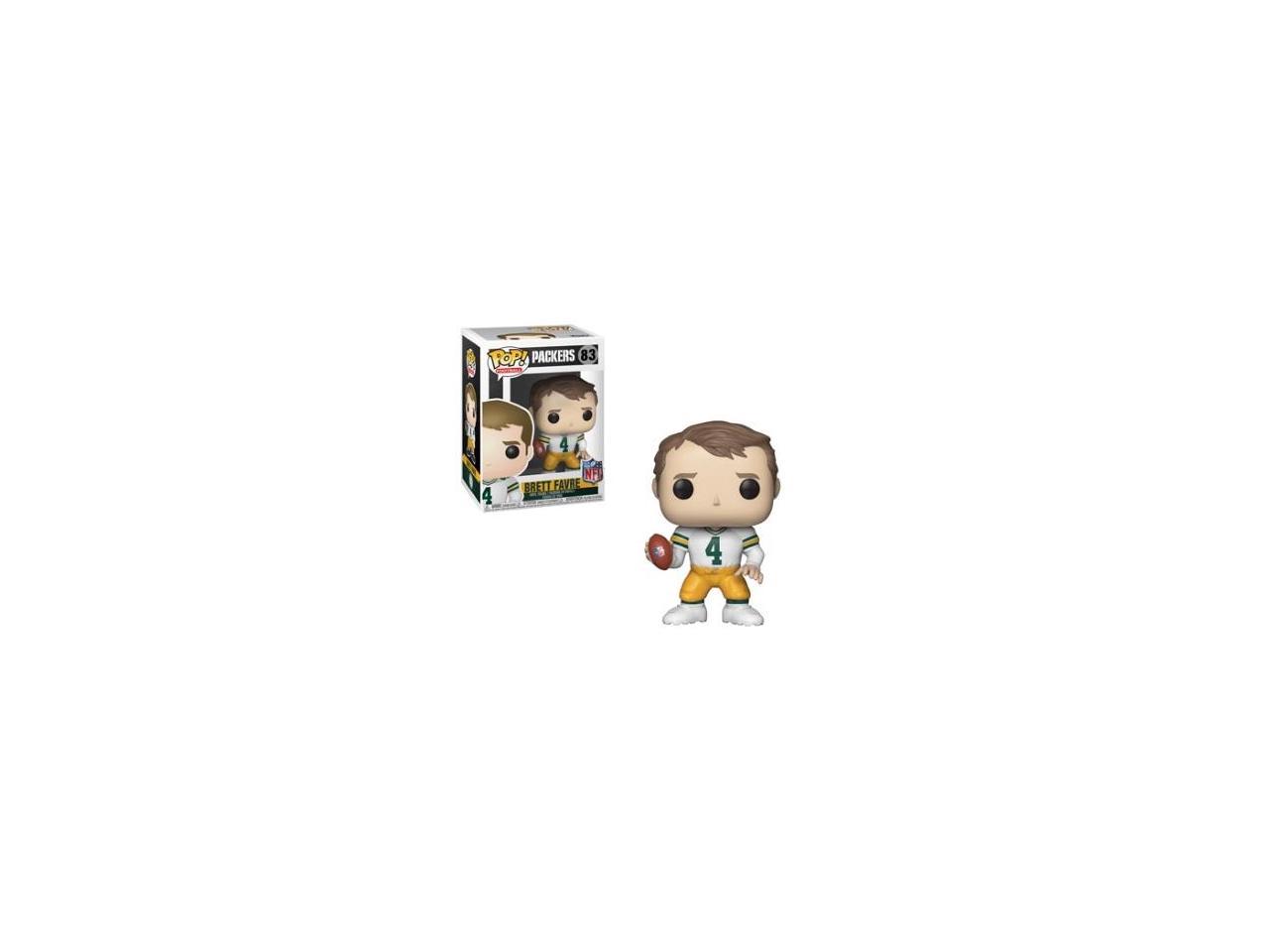 brett favre funko