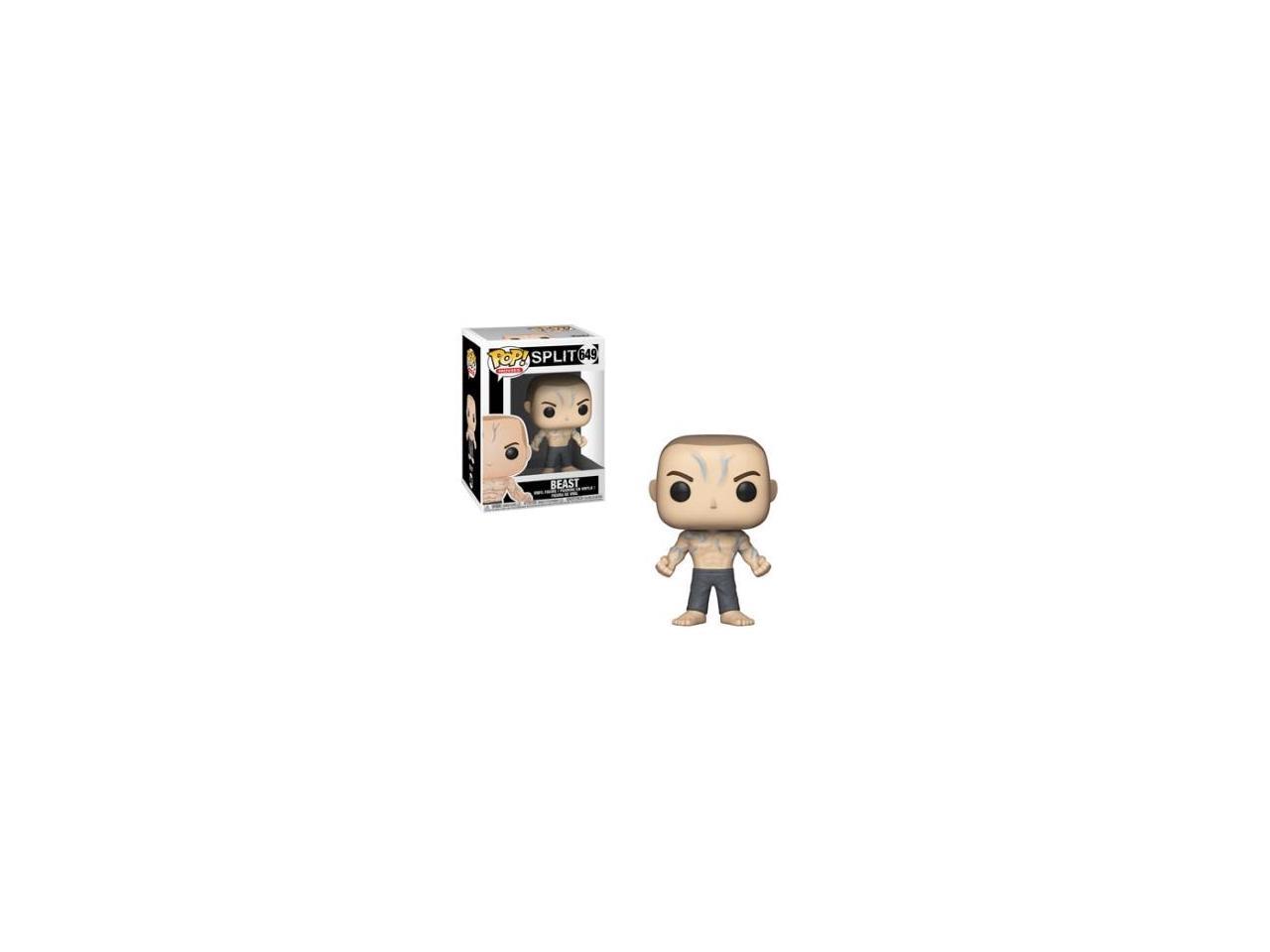 split kit funko pop