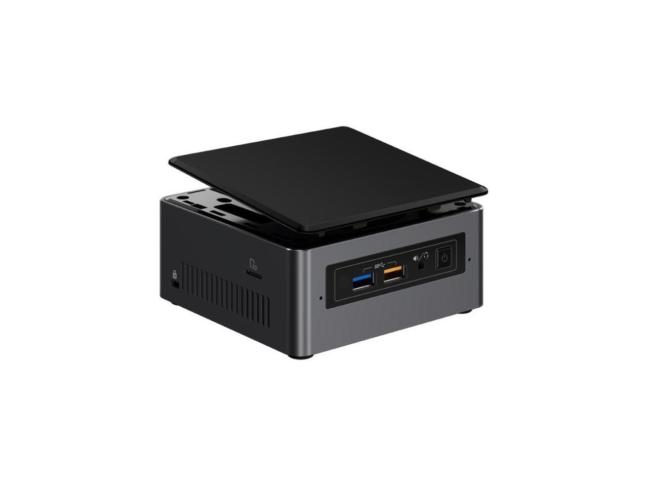 intel nuc7i3bnhxf