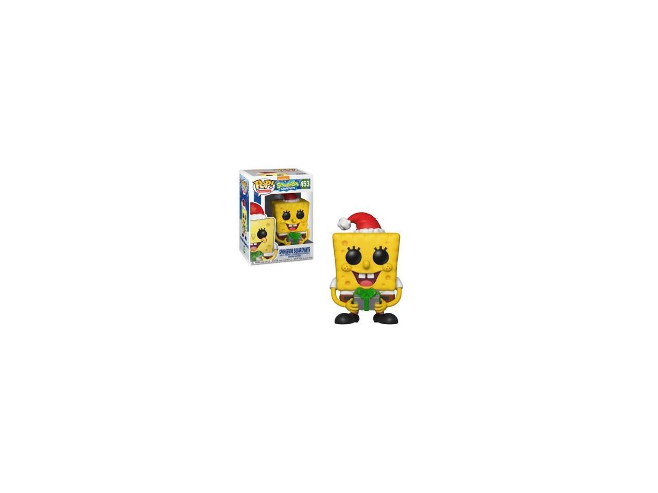 funko spongebob pineapple