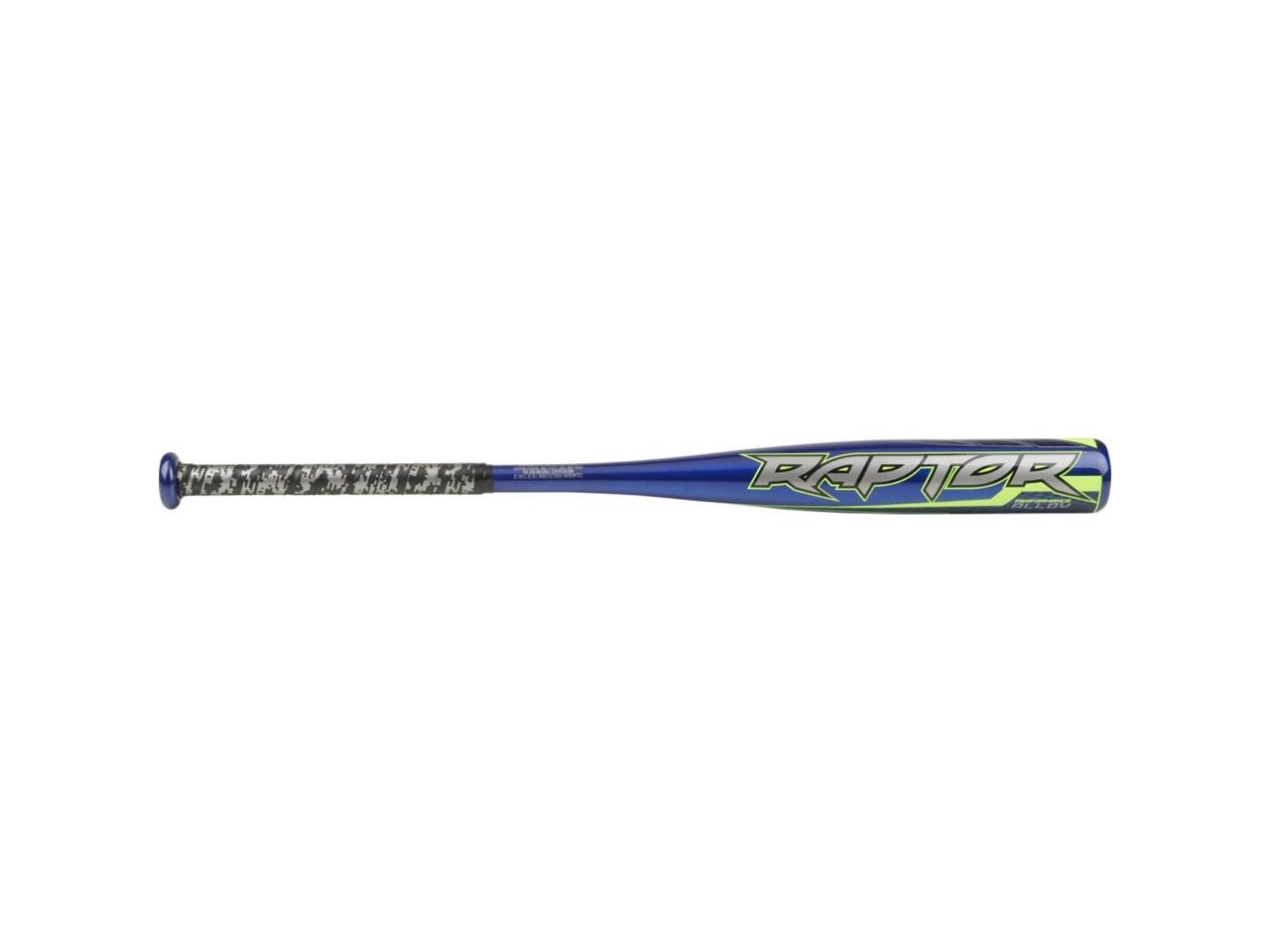 rawlings raptor usa bat