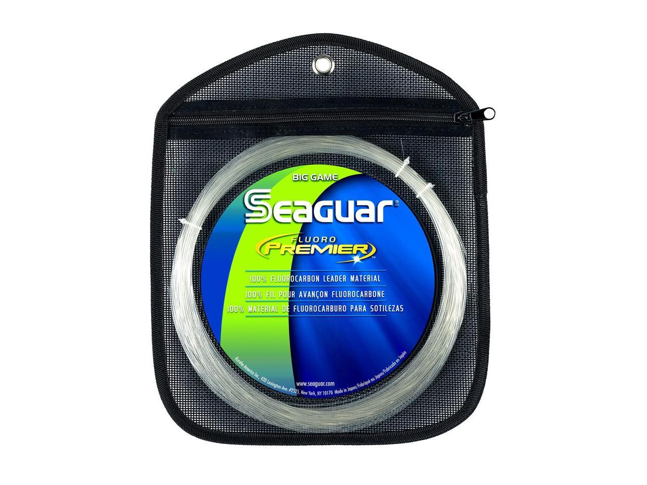 Seaguar 25FC50 Blue Label Fishing Line 50 25lb for sale online 