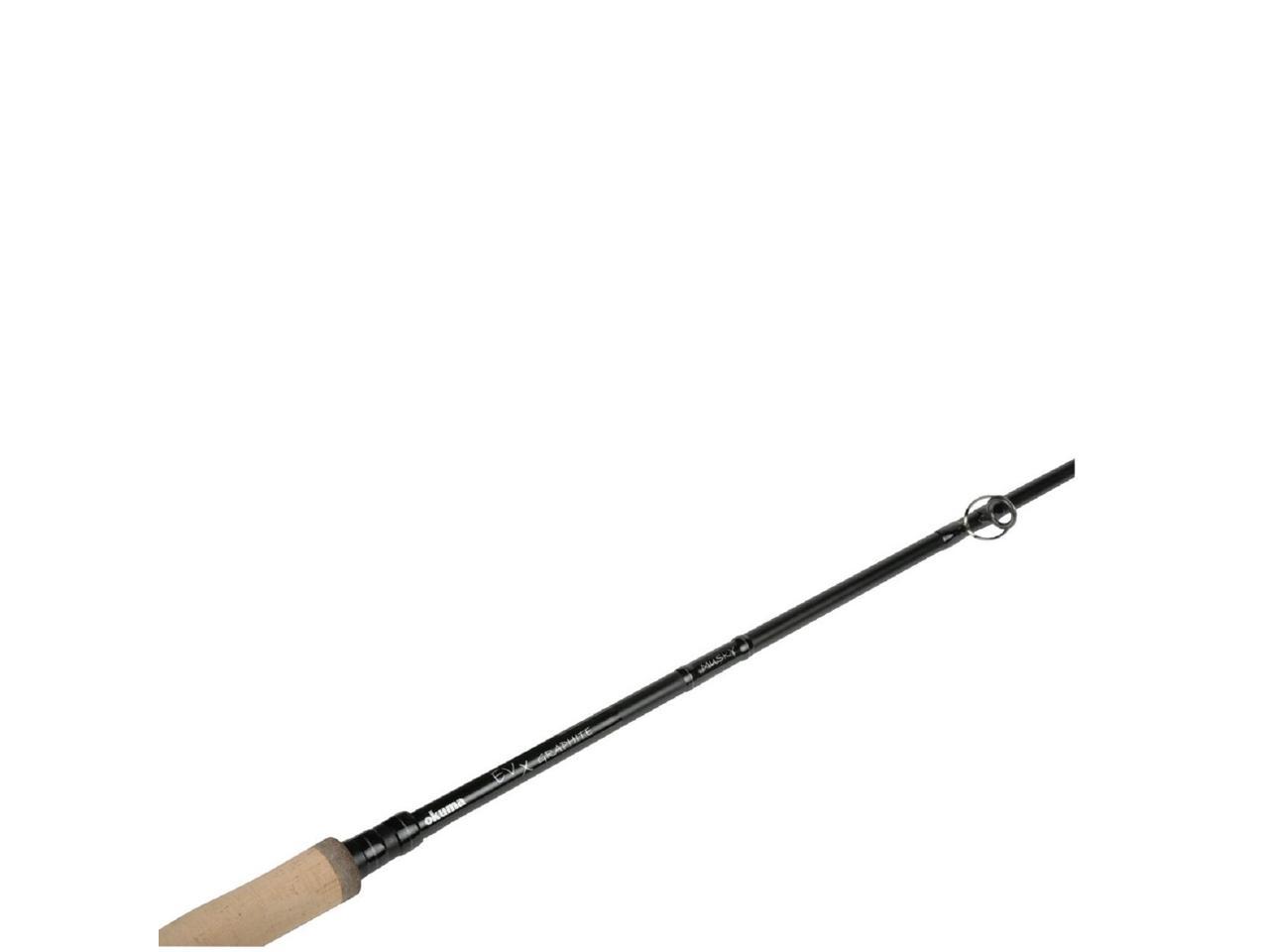 field and stream musky rod