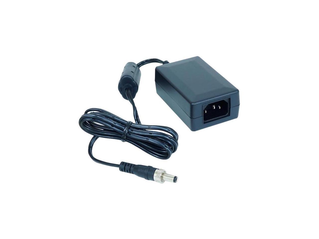 Gefen 5VDC 4 AMPS Universal Power Supply Locking Type Efficiency Level