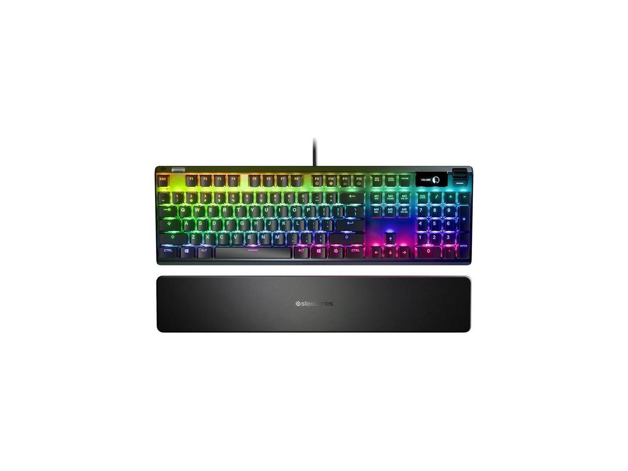 corsair k63 keyboard and mouse