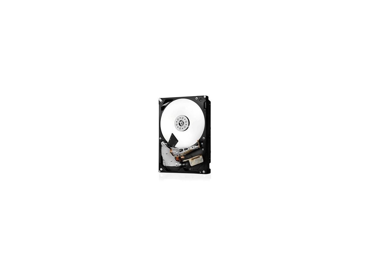 HGST - IMSOURCING HUS724020ALA640 HITACHI 2TB 7.2K SATA LFF - Newegg.com