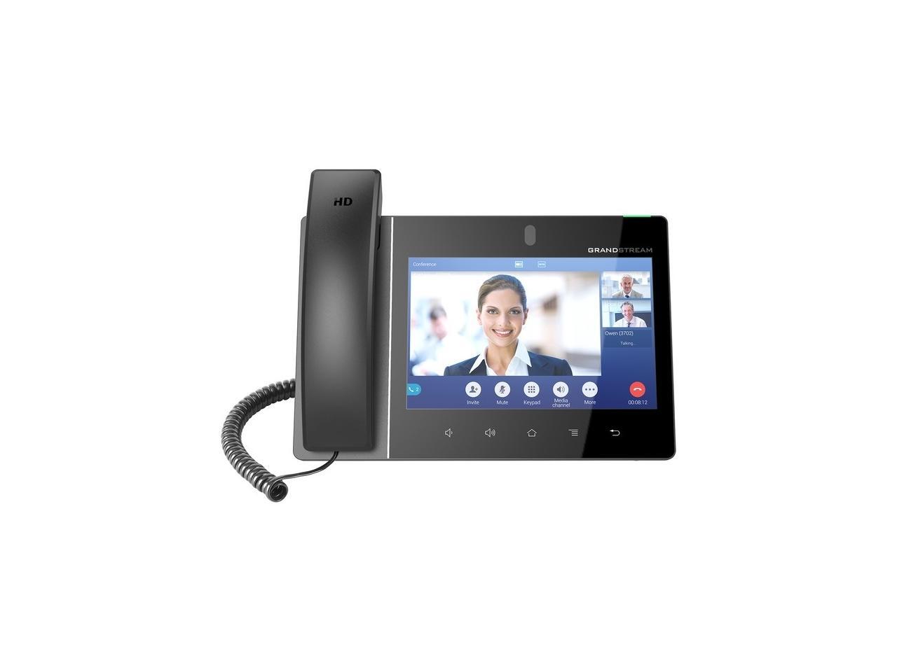 GRANDSTREAM GXV3380 GXV3380 VIDEO SOLUTION Newegg.ca