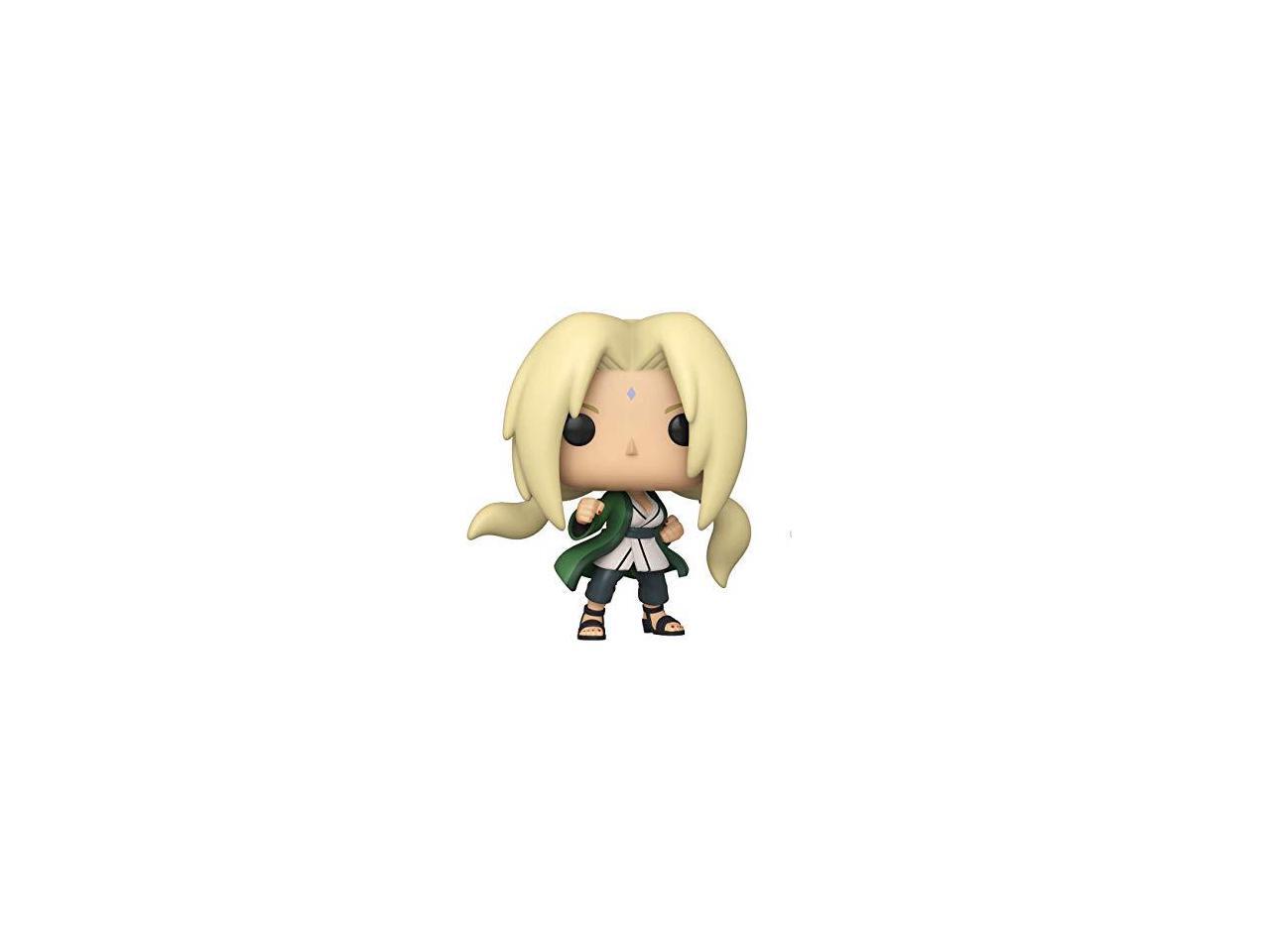 lady tsunade funko pop