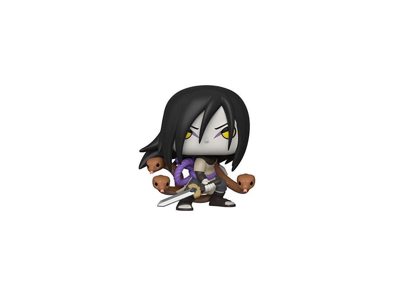 funko pop de orochimaru
