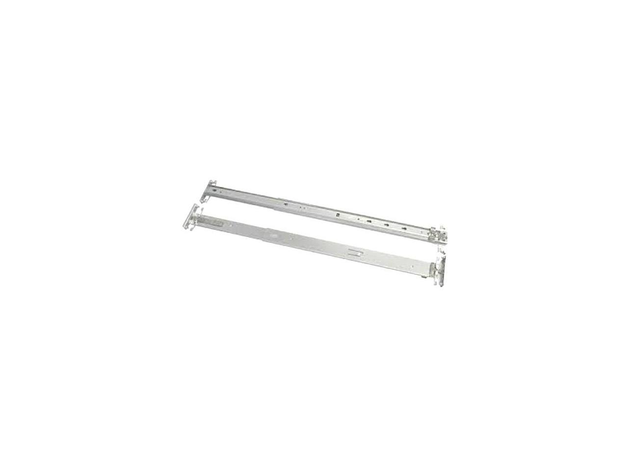 Refurbished Hp 001 2u Small Form Factor Easy Install Rail Kit For Proliant Dl180 Gen9 Dl380 Gen9 Newegg Com