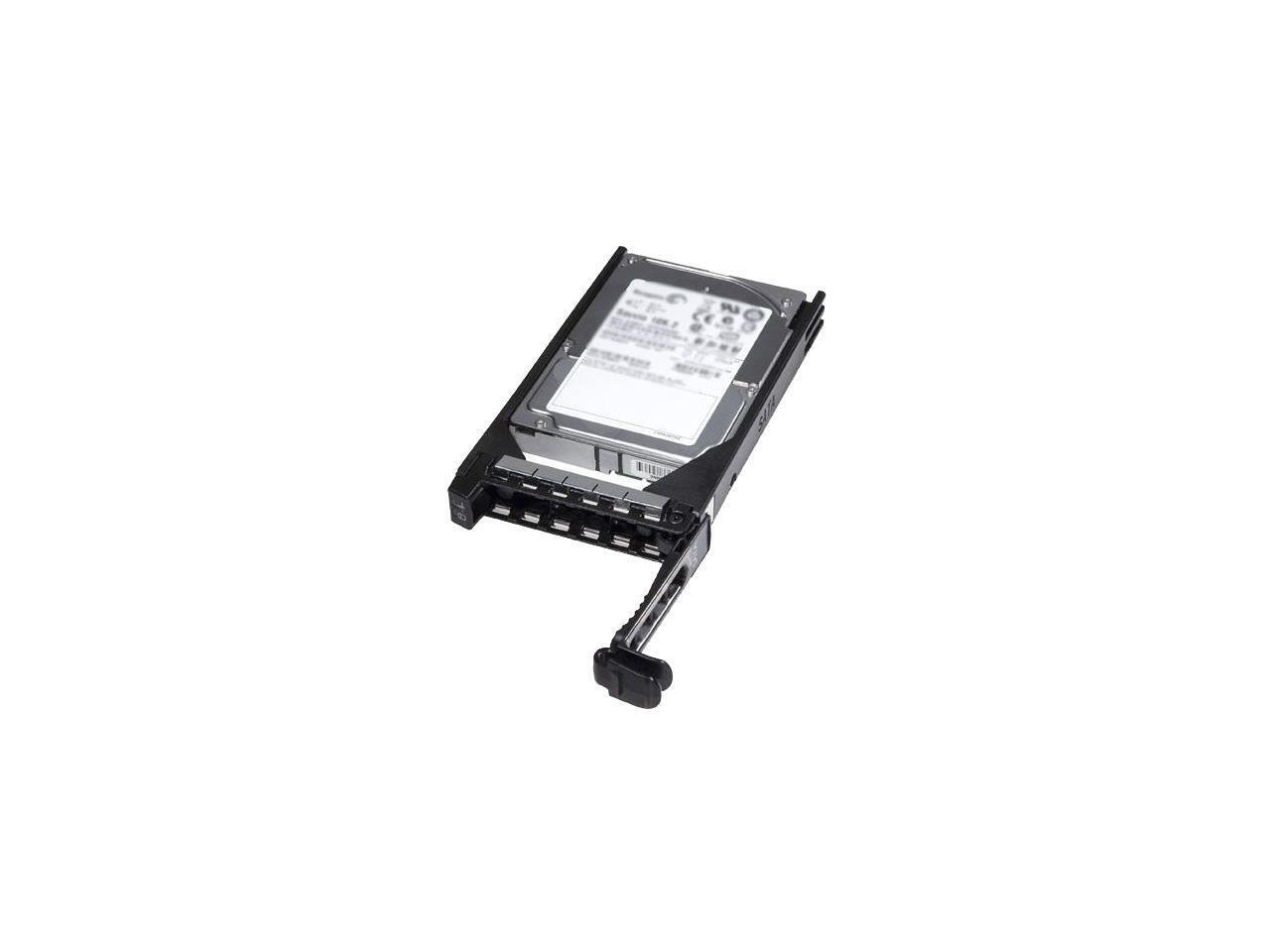 Dell 400 AJPP 600GB 10000 RPM SAS 12Gb s 2 5 Hot plug Drive Newegg