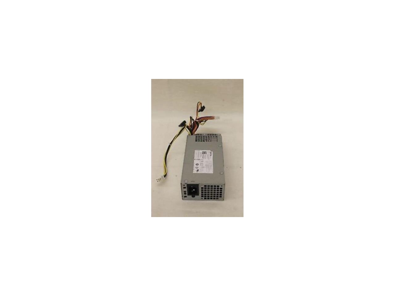 Refurbished Dell L2ns 00 Dell 2 Watt Power Supply For Vostro 270s Inspiron 660s Newegg Com