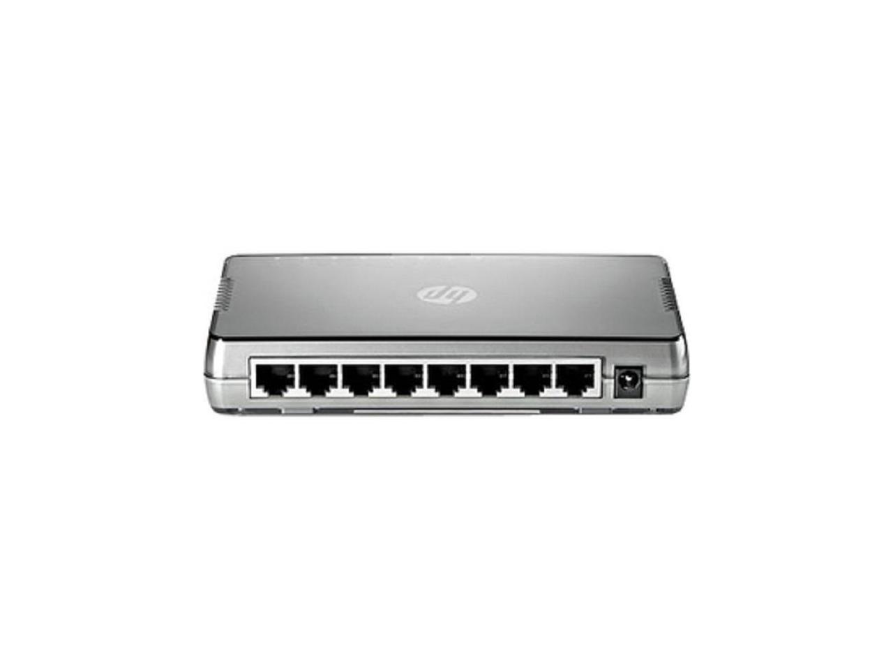 Hp 1405 8g v3 switch настройка