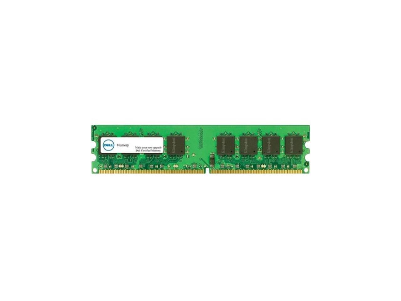 Dell SNP20D6FC/16G Modulo di Memoria RAM Server 16 GB DDR3L ECC Registered, DIMM 240 Pin, 1600 MHz PC3L-12800R, 1,35 V, Dual Rank 2Rx4, Dell Certified Memory, Ricambio Originale per Sistemi Compatibili - 2