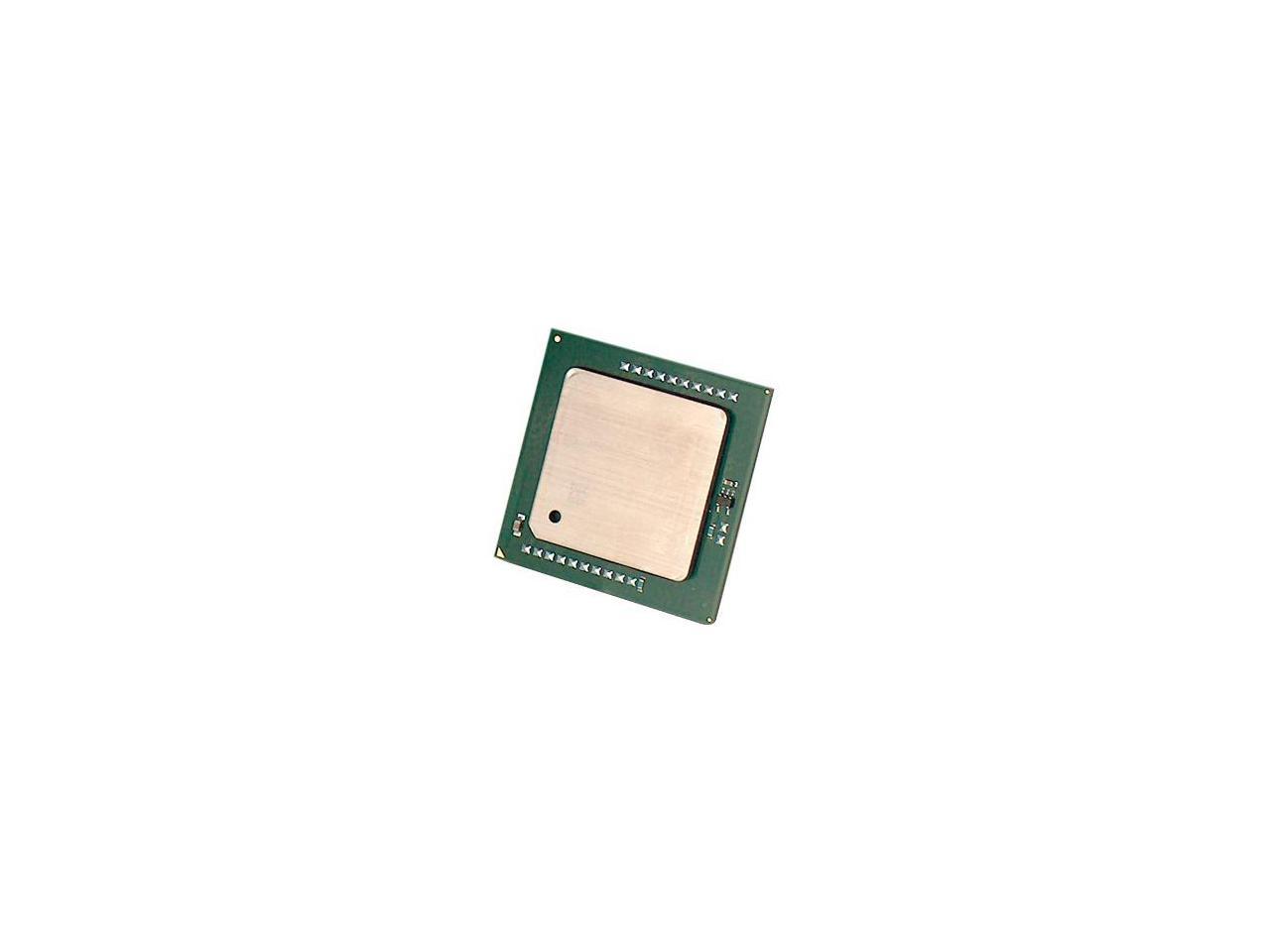 HP Intel Xeon E5-2420 v2 Hexa-core (6 Core) 2.20 GHz Processor Upgrade 