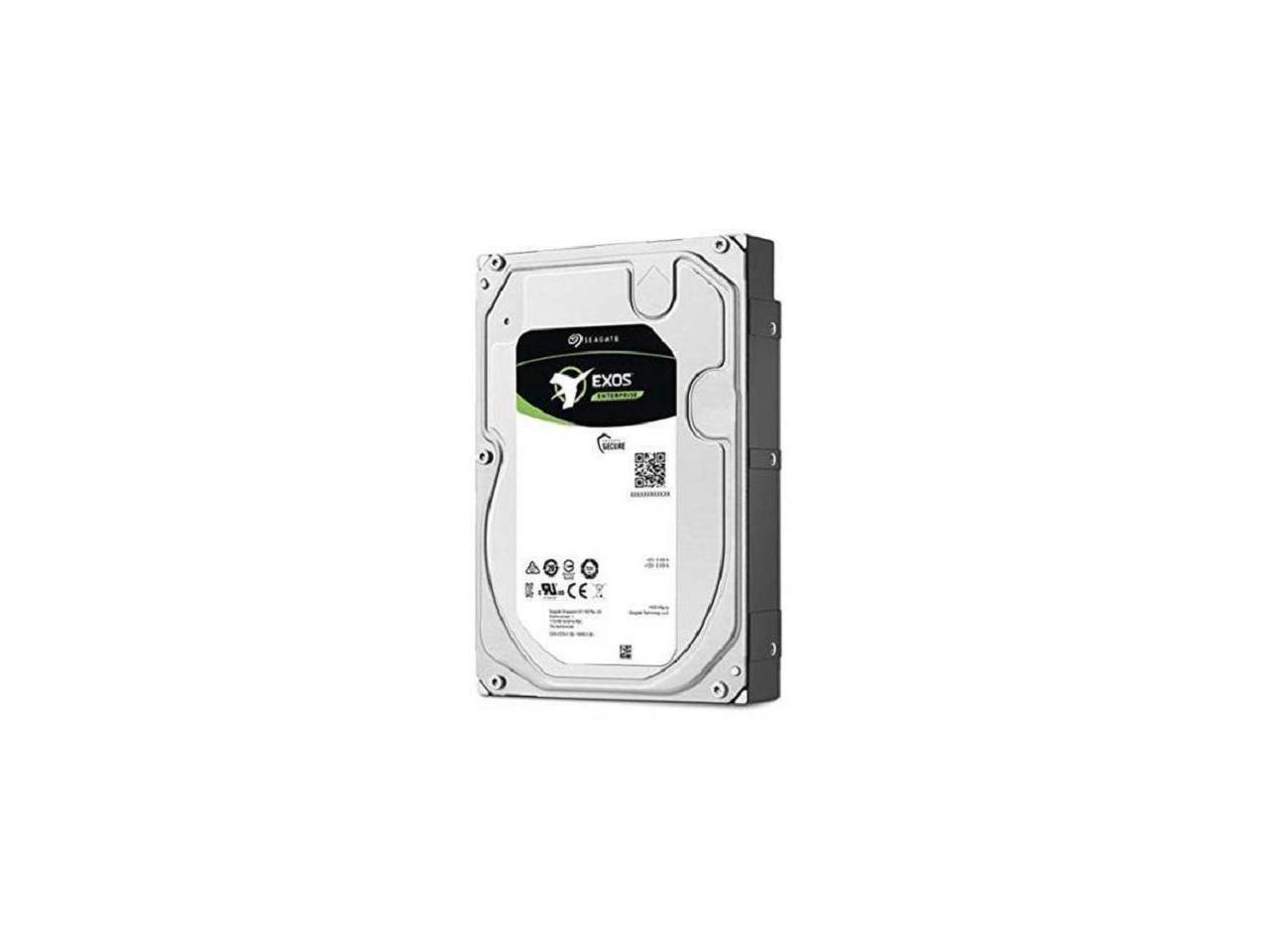 SEAGATE ST8000NM001A 8TB 7200 RPM 256MB SAS 3.5 - Newegg.com
