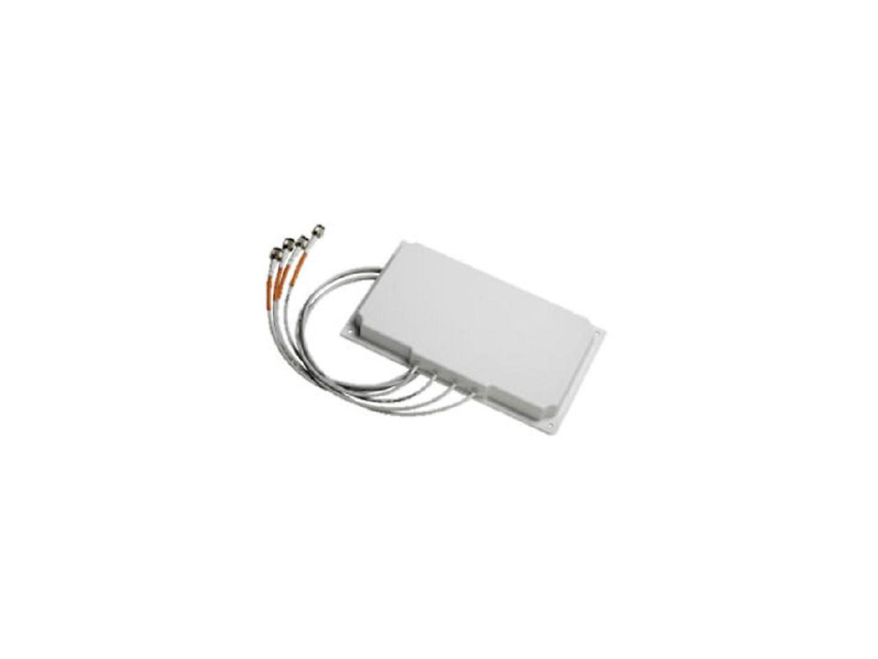 Cisco AIRANT2566P4WR 2.4GHz/5GHz MIMO 4Element Patch