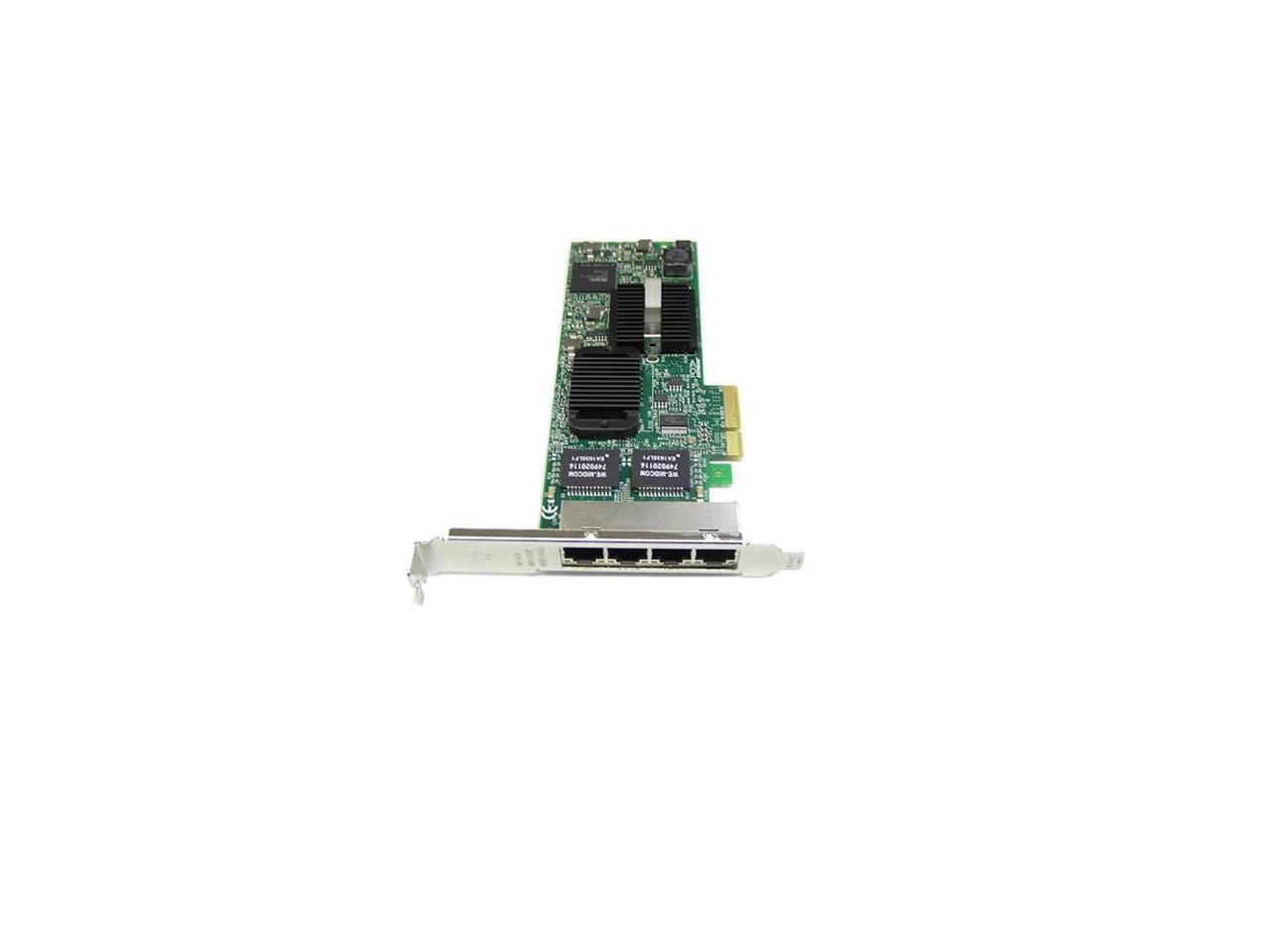 Dell Gigabit Card