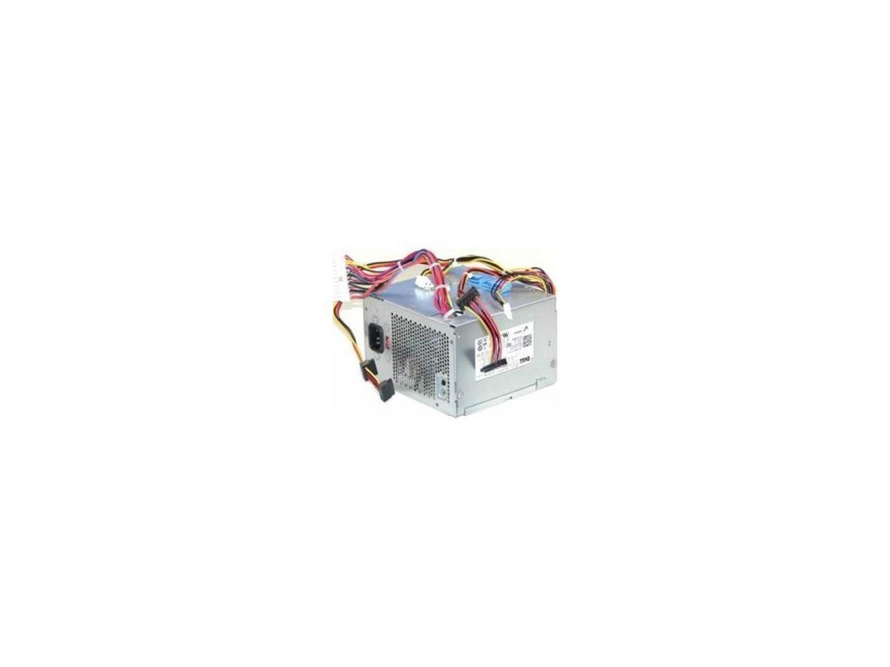 255 Watt D326T Power Supply for Dell Optiplex 780