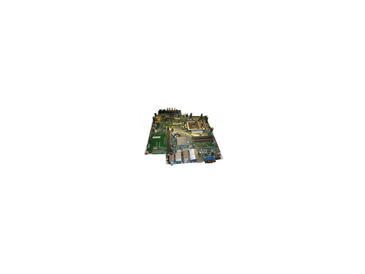 Refurbished Hp 002 System Board For Elite 00 Elite Ultra Slim Desktop Pc Newegg Com