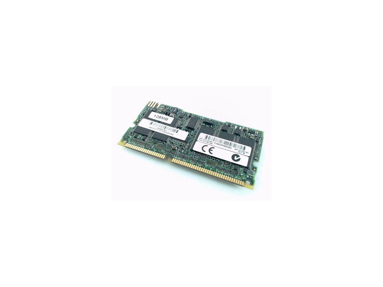 HP Smart Array Card 6i 128MB Memory Module RAID 351518-001 